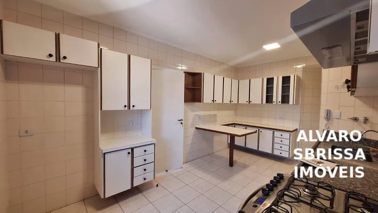 Foto do imóvel Vende ou Aluga - Apartamento– Edifício Santa Margherita – Itu/SP