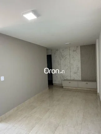 Imagem Apartamento com 3 dormitórios à venda, 71 m² por R$ 479.000,00 - Jardim Bela Vista - Aparecida de Goiânia/GO