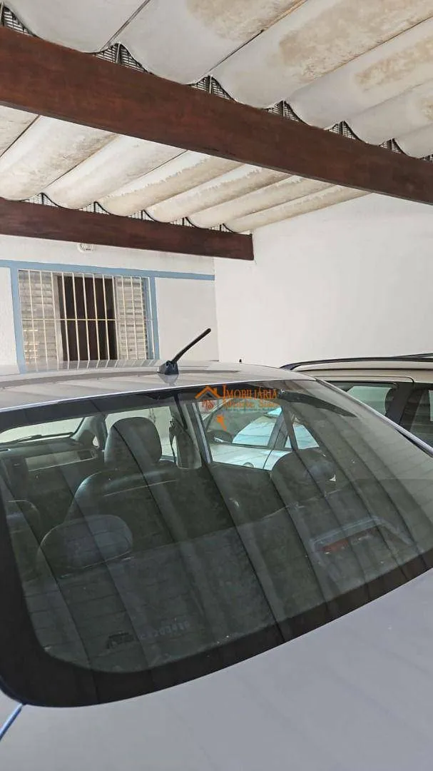 Imagem Casa com 2 dormitórios à venda, 92 m² por R$ 425.000,00 - Itaim - Guarulhos/SP
