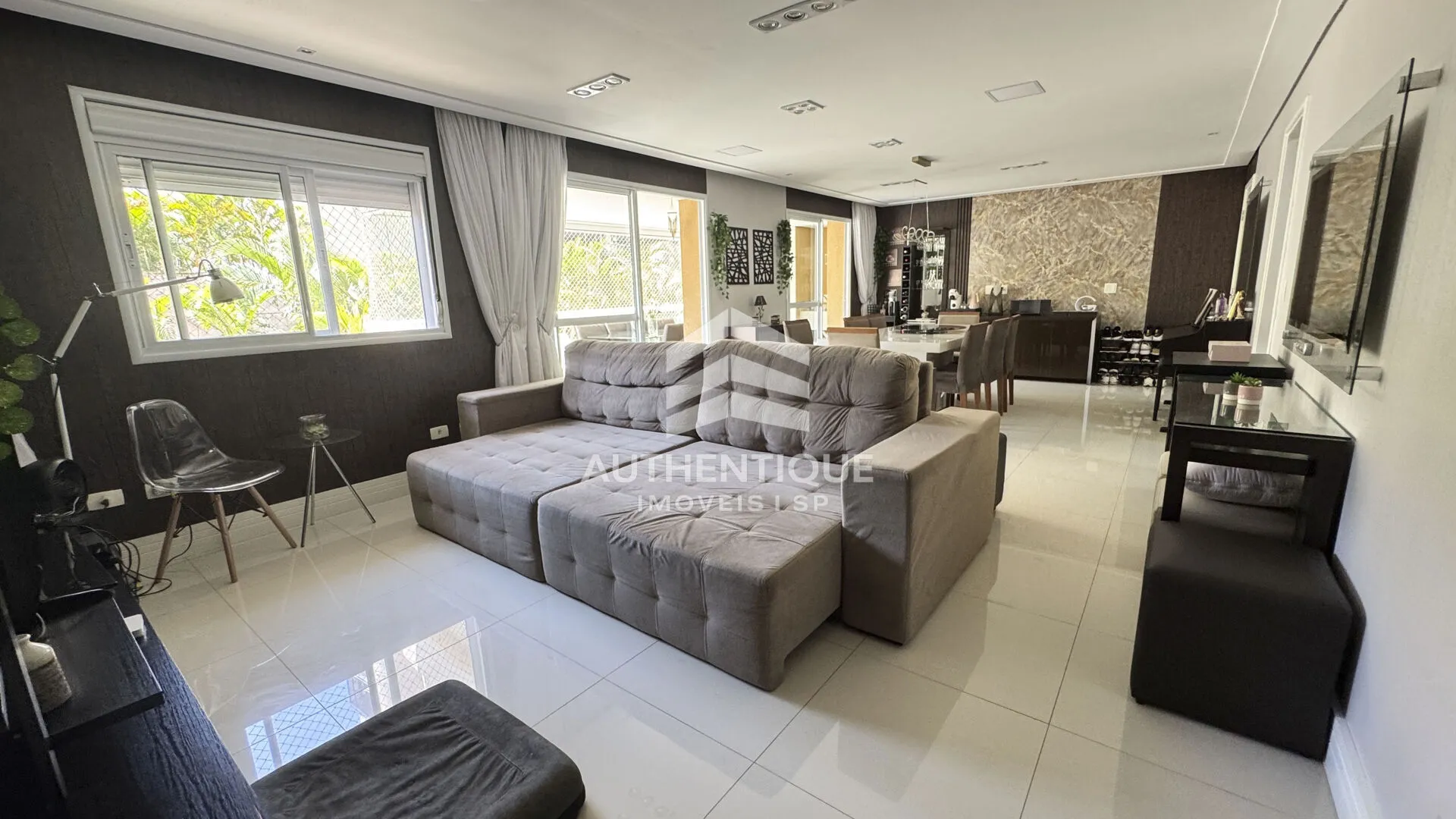 Imagem SOLEIL VILA MARIANA - Apartamento no bairro Vila Mariana à venda