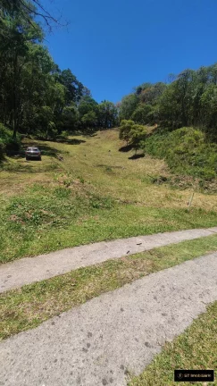 Imagem Terreno em Atibaia-Condominio Clube da Montanha-5.994m² por R$440mil