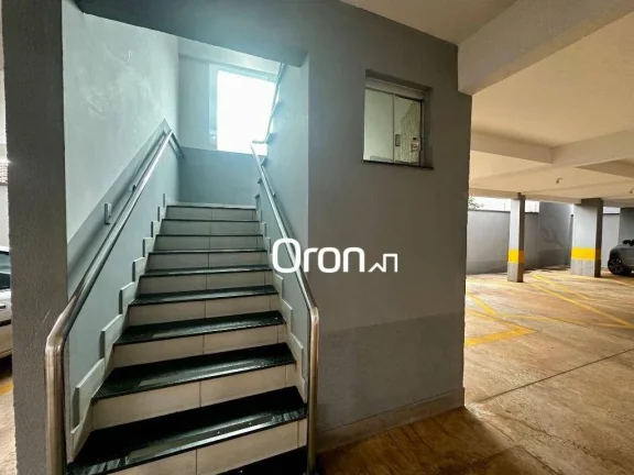 Imagem Prédio à venda, 900 m² por R$ 1.590.000,00 - Jardim Nova Esperança - Goiânia/GO