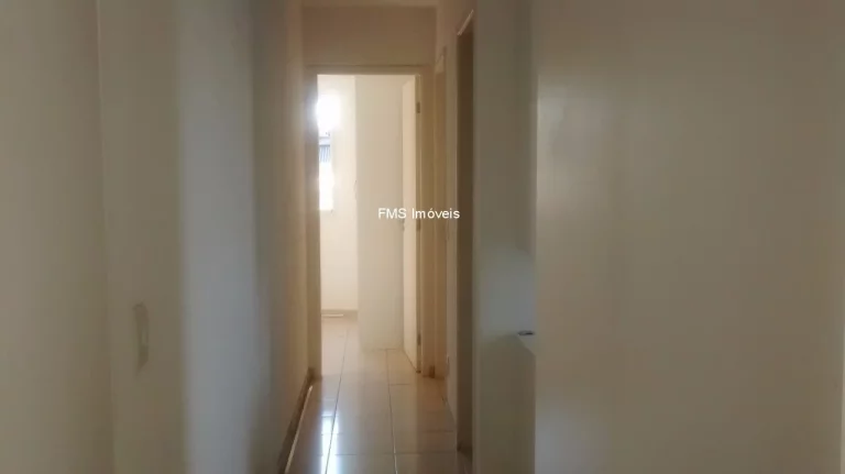 Imagem Venda de apartamento de 3 quartos na Vila Firmiano Pinto, São Paulo-SP: 1 suíte, sala, garagem e 67,08 m² de área.