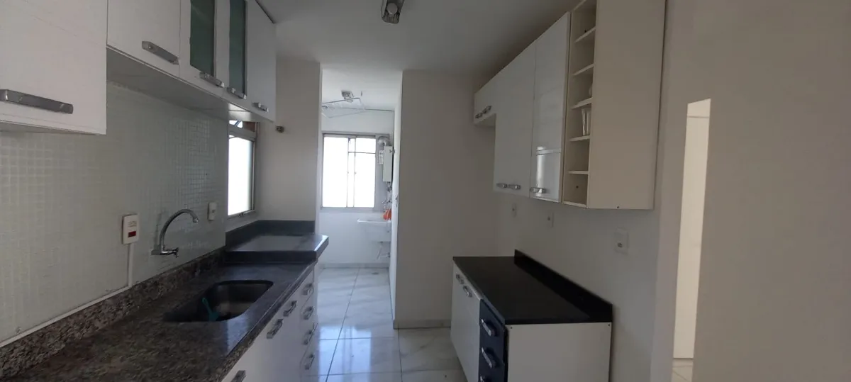 Imagem Apartamento para venda em Vila Emir com 2 quartos, 48m2