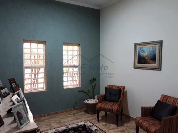Imagem Casa Padrão
