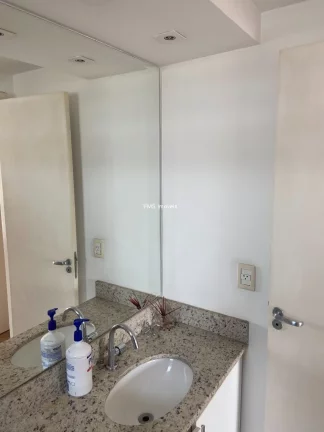 Imagem Apartamento à venda em São Paulo - Ipiranga: 2 quartos, 1 suíte, 1 sala, 2 vagas, 63m². Imperdível!