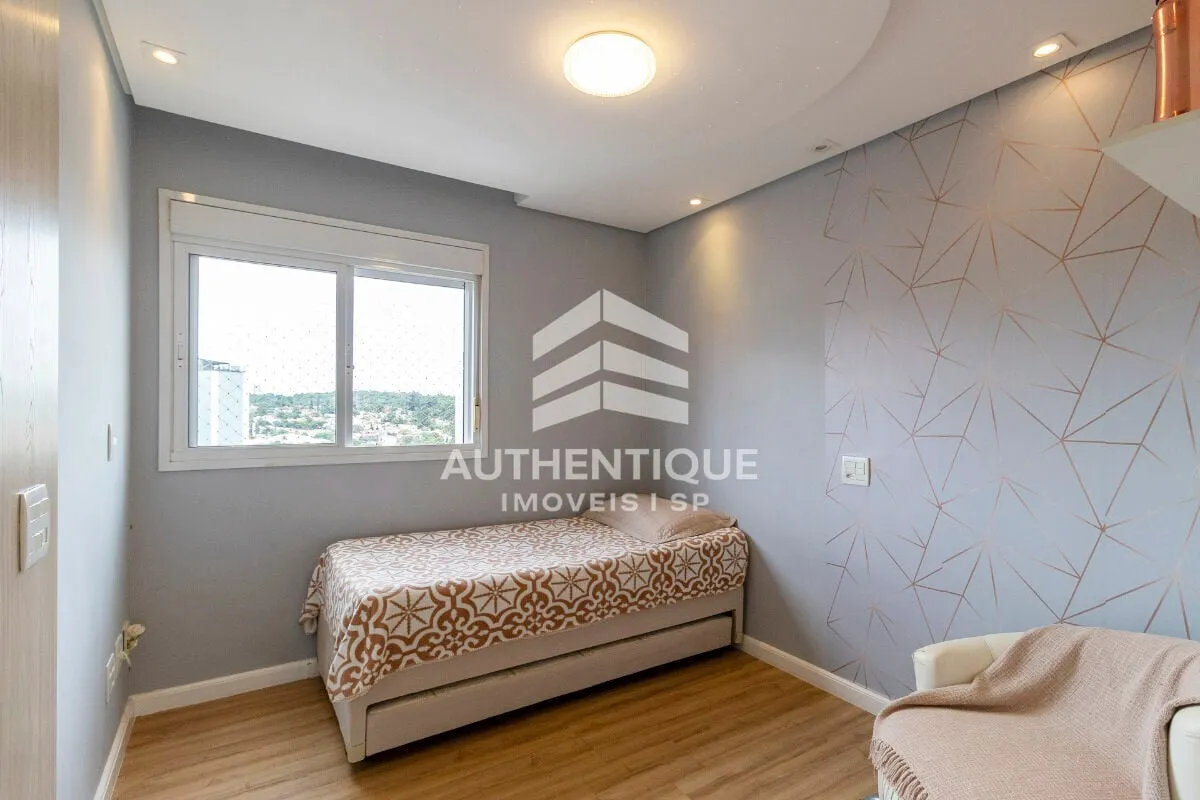 Imagem QUARTIER VILA MASCOTE - Apartamento à venda no bairro Vila Mascote - São Paulo/SP, Zona Sul