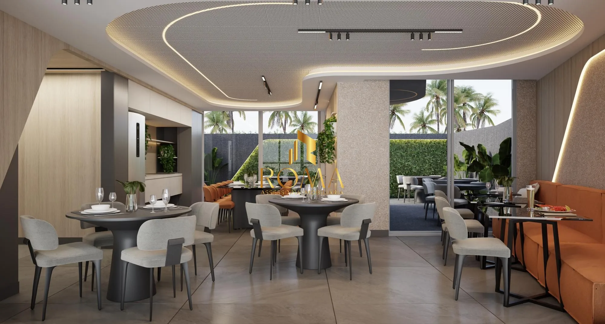 Imagem OCEAN VIEW