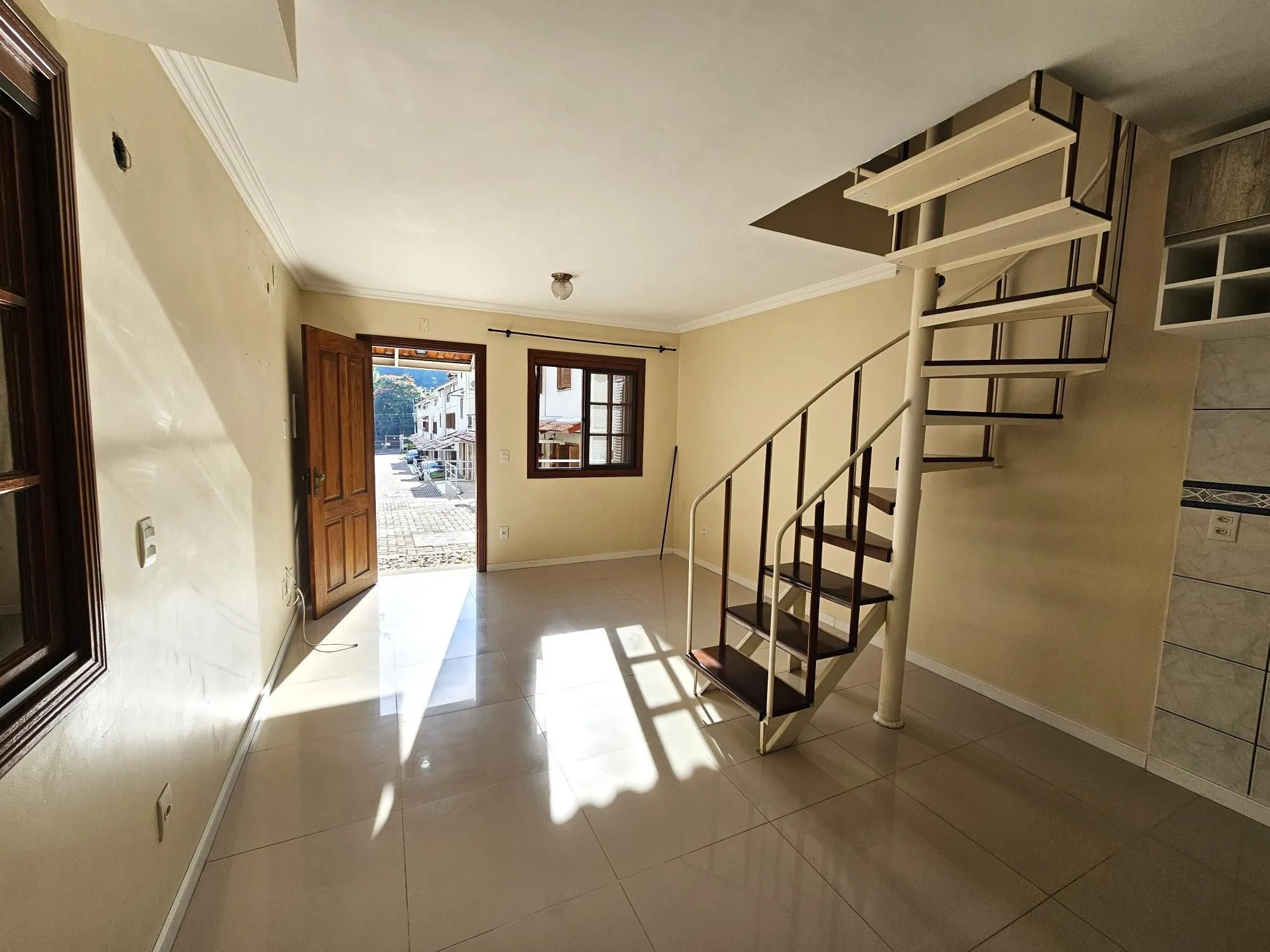 Imagem CASA EM CONDOMÍNIO PERTINHO DA OSCAR PEREIRA