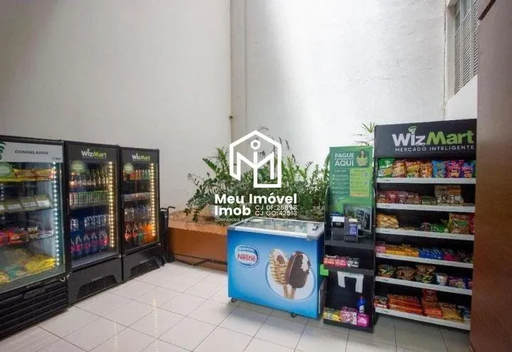 Imagem Residencial Novità APTO 1 Quarto 1 Vaga 49m² Mobiliado