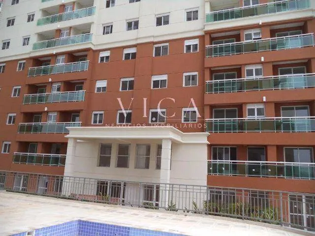 Imagem Apartamento 62m², 2 dormitórios venda e aluguel R$ 4.300,00 - Barueri/SP