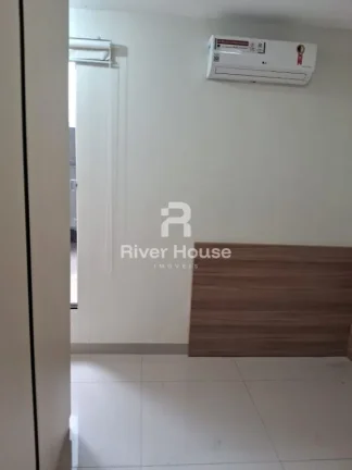 Imagem Cobertura de luxo com 4 dormitórios no bairro Jardim Guanabara em Cuiabá