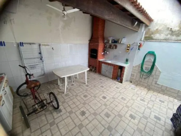 Imagem Casa com 2 Quartos à Venda, 70 m² em Balneário Gaivota - Itanhaém
