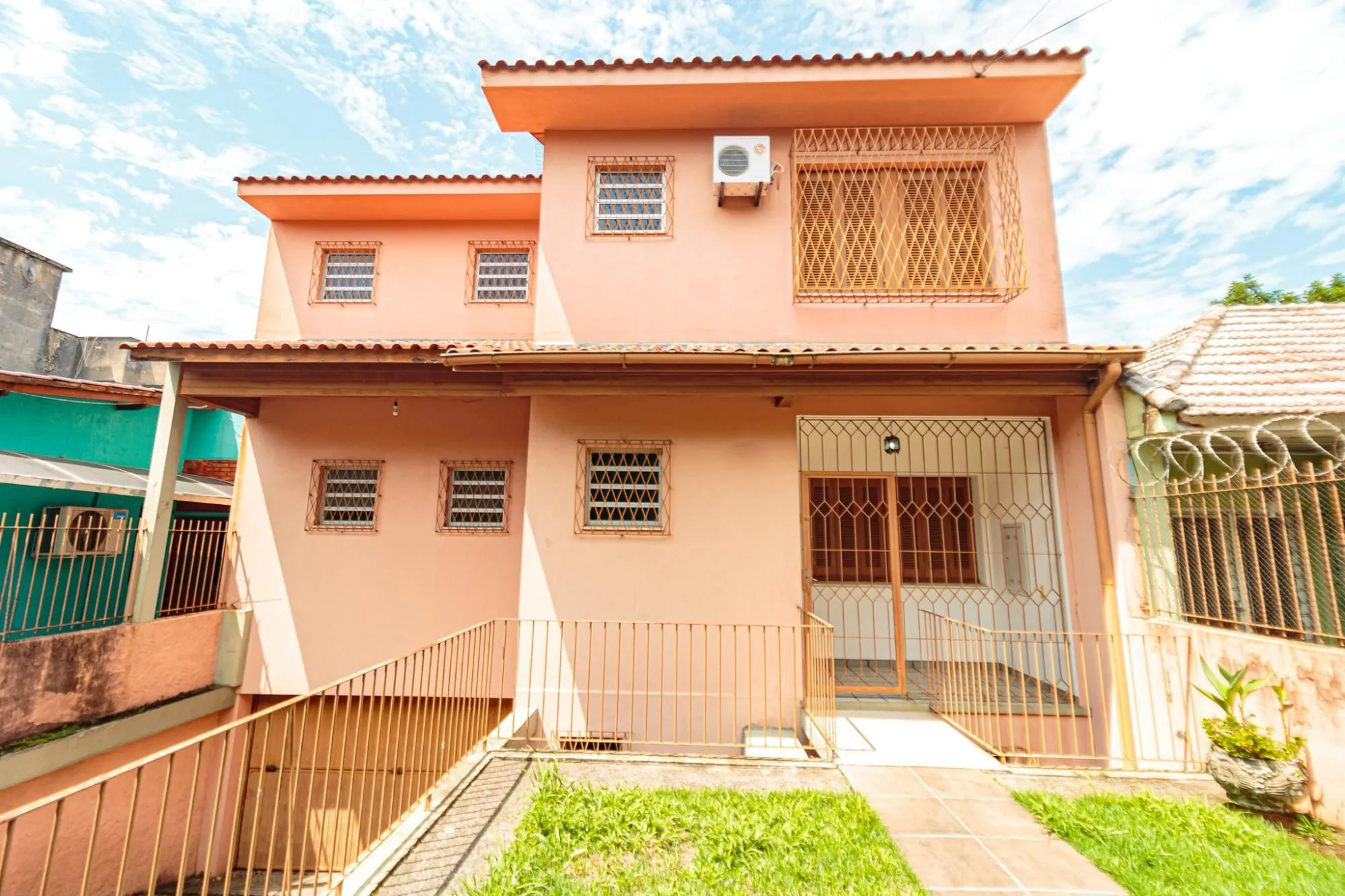 Imagem Casa em Jardim Itu