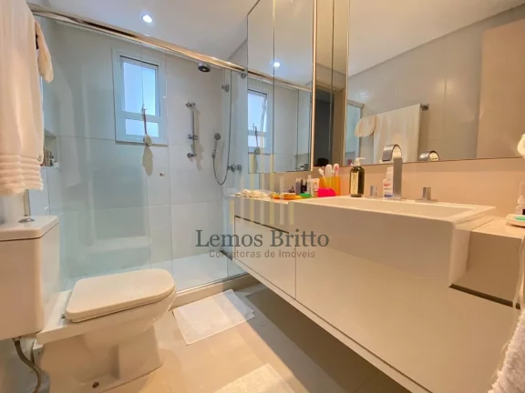 Imagem APARTAMENTO RESIDENCIAL em SALVADOR - BA, CAMINHO DAS ÁRVORES
