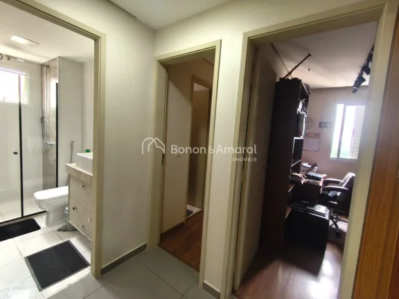 Imagem Este belíssimo apartamento em andar alto, une acabamento diferenciado, marcenaria de excelente qual...