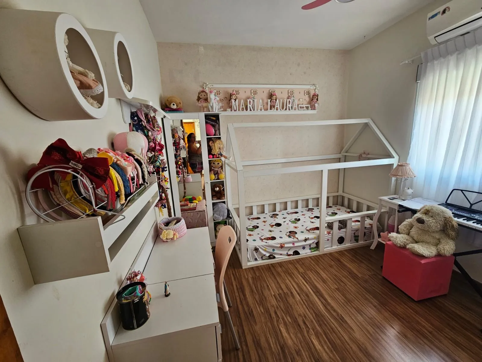 Imagem Viva o Sonho: Sobrado de Luxo no Condomínio Residencial Planalto