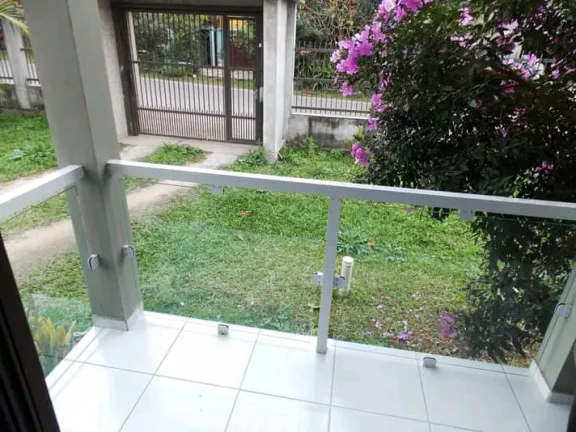 Imagem Casa com 3 Quartos à Venda, 76 m² em Mina União - Criciúma