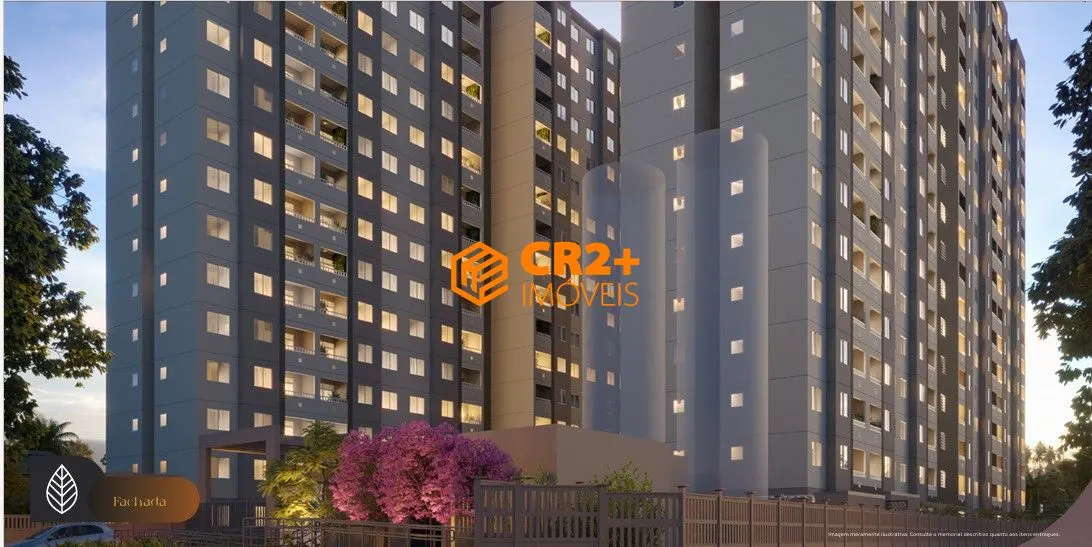 Imagem Vendo apartamento 2 quartos na lagoa do araçá Minha Casa,Minha Vida.