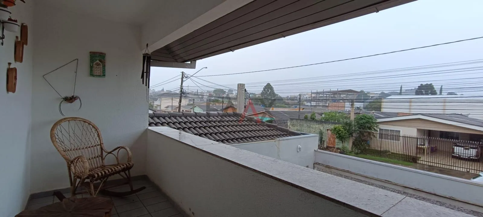 Imagem Triplex para locação no Bonsucesso em Guarapuava com 5 Dormitórios
