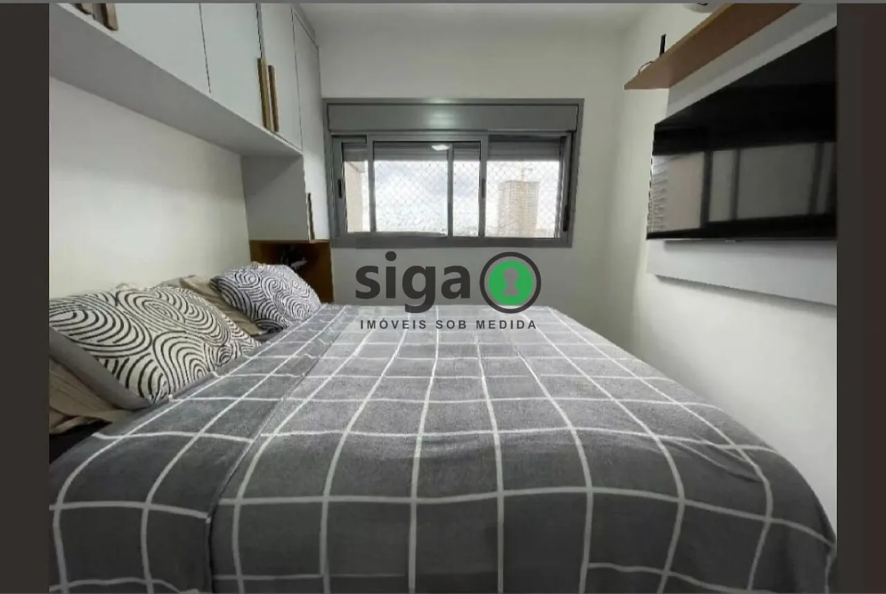 Imagem Lindo Apartamento em Butantã com 62m²!