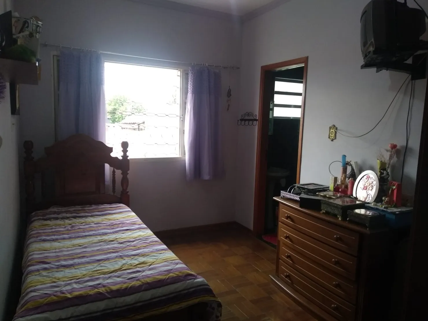 Imagem Casa à venda 3 Quartos, 2 Suites, 2 Vagas, 250M², Estiva, Taubaté - SP