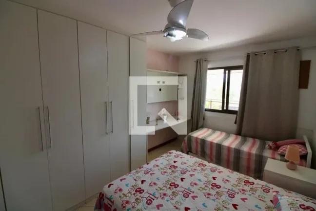 Imagem Apartamento à Venda - Recreio, 3 Quartos, 107 m2