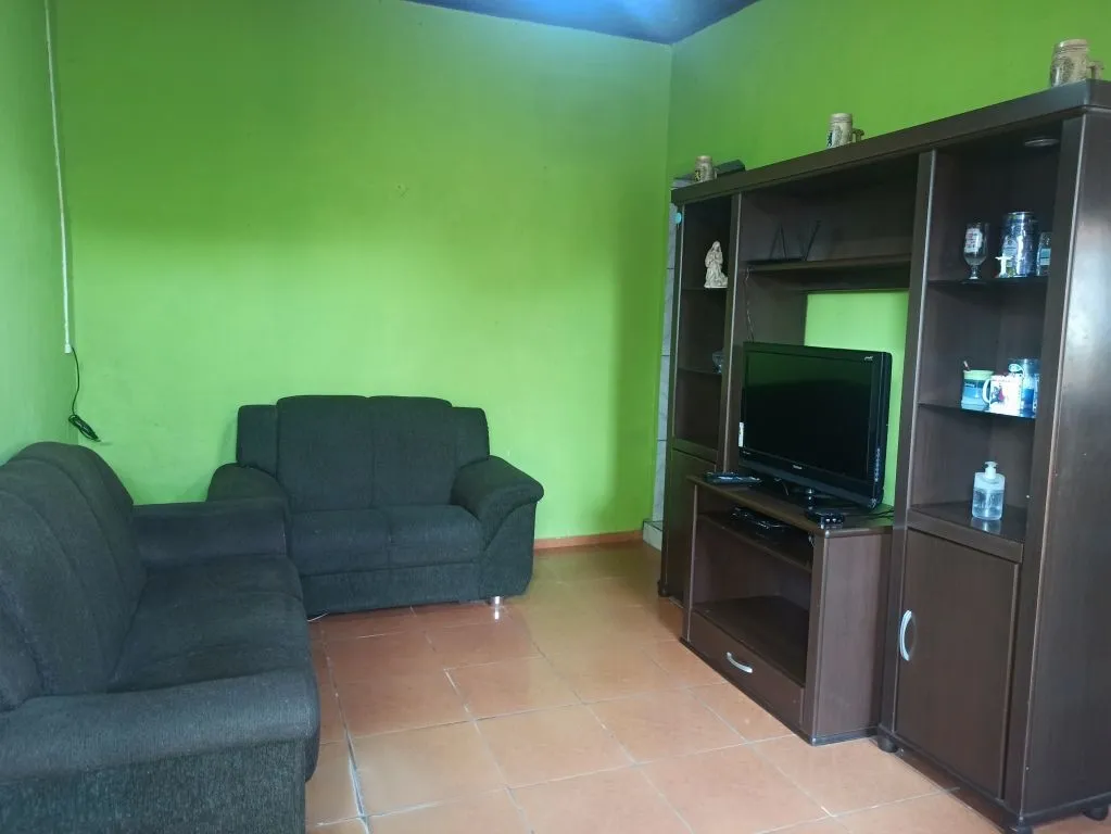 Imagem Casa tipo Sobrado perto da PUC