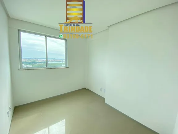 Imagem Apartamento com 3 Quartos à Venda, 83 m² em Ponta do Farol - São Luís