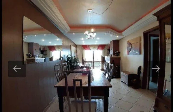 Imagem Casa para Venda - 209.54m², 3 dormitórios, sendo 1 suites, Ideal