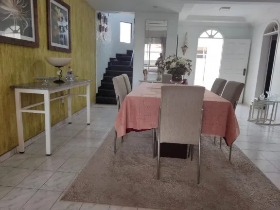 Imagem Casa com 4 Quartos à Venda, 1 m² em Recanto dos Vinhais - São Luís
