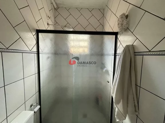 Imagem Casa à venda 3 Quartos, 3 Vagas, 196M², Santa Maria, Santo André - SP