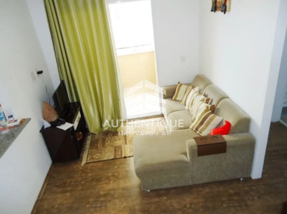 Imagem Vista Conceicao - Apartamento à venda em São Paulo/SP