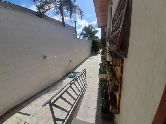 Imagem CASA RESIDENCIAL em ITU - SP, BAIRRO CAMPOS DE SANTO ANTÔNIO