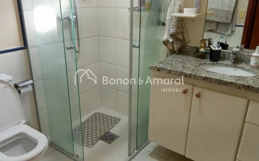 Imagem Casa de Condomínio com 321 m² e 4 Quartos no Alphaville Campinas