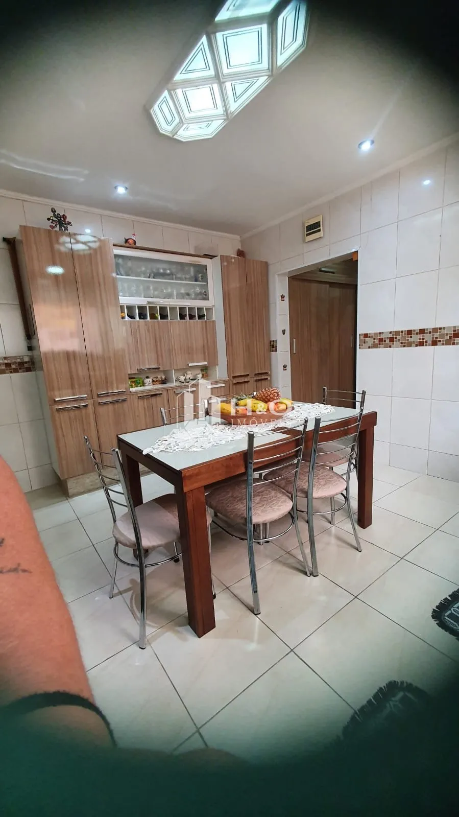 Imagem Casa à Venda | Vila Buenos Aires | 114m²