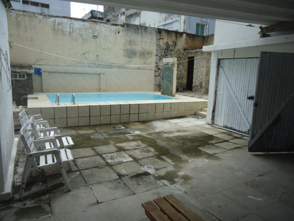 Imagem Casa com 5 Quartos à Venda, 375 m² em Piedade - Jaboatão dos Guararapes