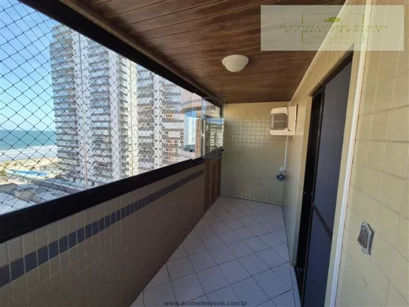 Foto do imóvel Apartamentos no Litoral para venda em Praia Grande no bairro Canto do Forte em Rua Almirante Barroso, - Canto do Forte.