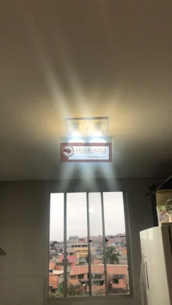 Imagem Apartamento em Jardim Novo Jau - São Paulo