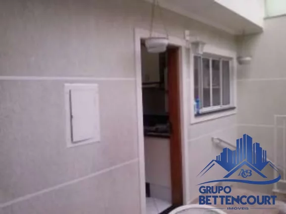 Imagem CONDOMÍNIO RESIDENCIAL em SÃO PAULO - SP, CHORA MENINO