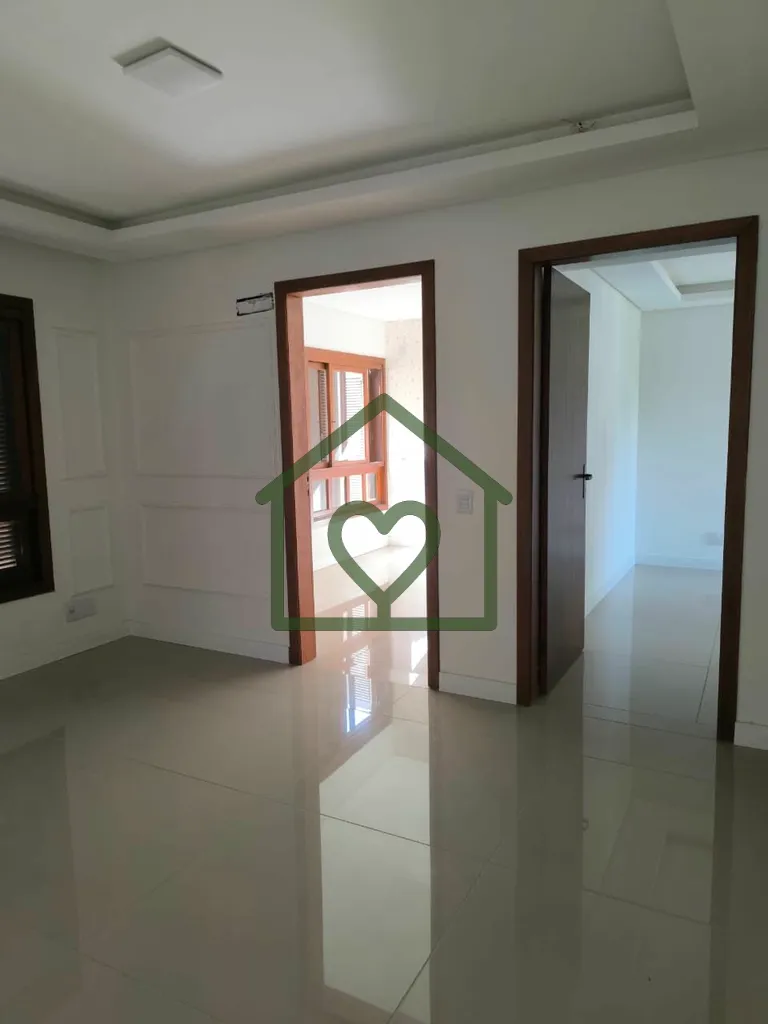 Imagem O apartamento no Condomínio Solar Higienópolis , localizado no tradicional bairro Higienópolis, e...