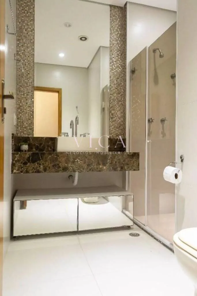 Imagem Apartamento 120m 3 dormitorios venda ou aluguel por R$ 5.850,00-Bethaville