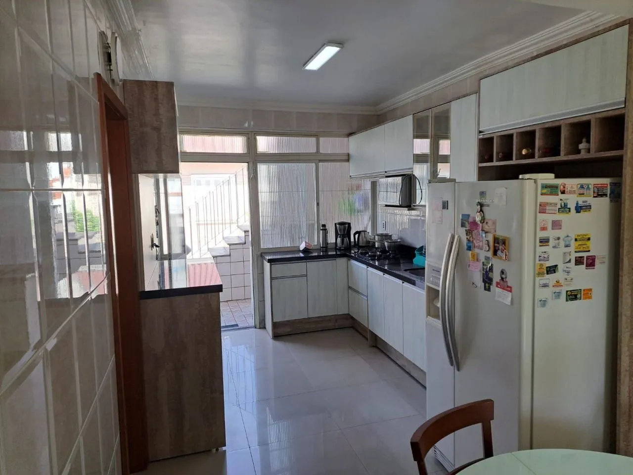 Imagem Sobrado 4 dormitorios com Excelente localização