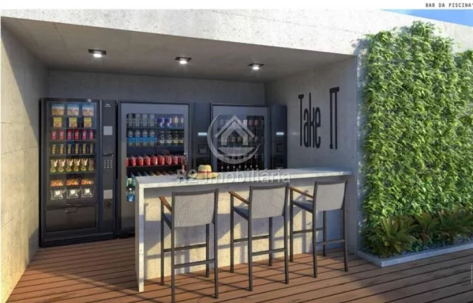 Imagem Duo Residenziale apartamento no Recreio