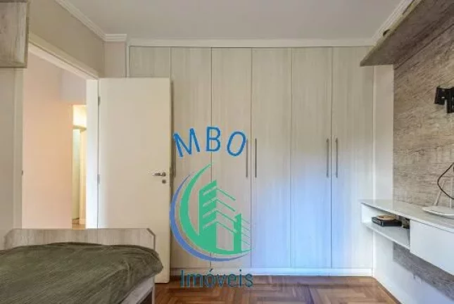 Imagem Apartamento com 3 quartos, à venda em São Paulo, Santo Amaro