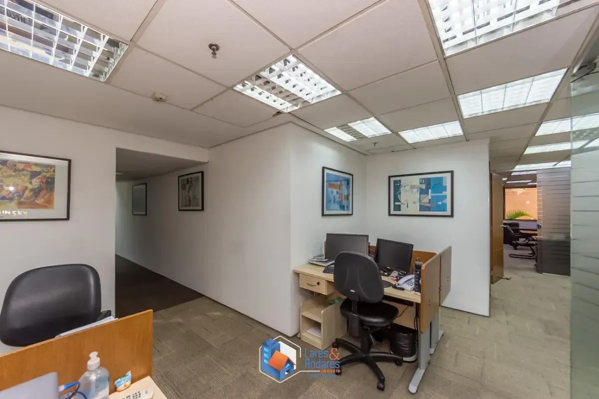 Imagem Conjunto comercial para venda em Perdizes, 200m²