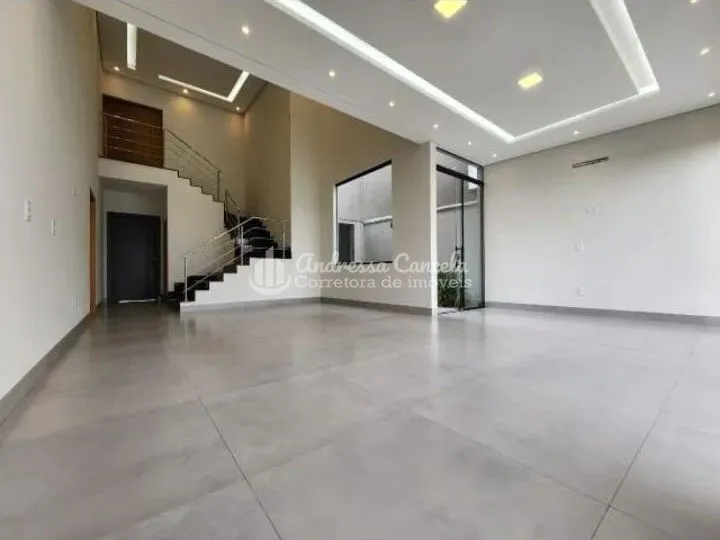 Imagem Set Life II - Sobrado com 3 dormitórios à venda, 200 m² por R$ 1.290.000 - Set Life 2 - Mirassol/SP