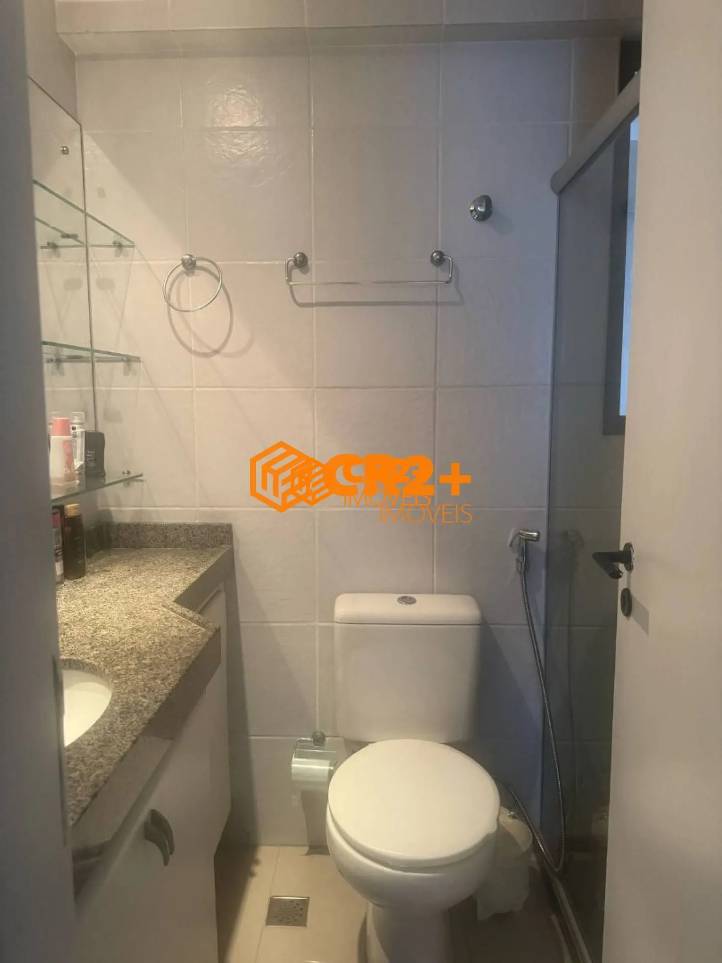 Imagem Apartamento à Venda 02 quartos, 01 suíte em Boa Viagem com 58M².