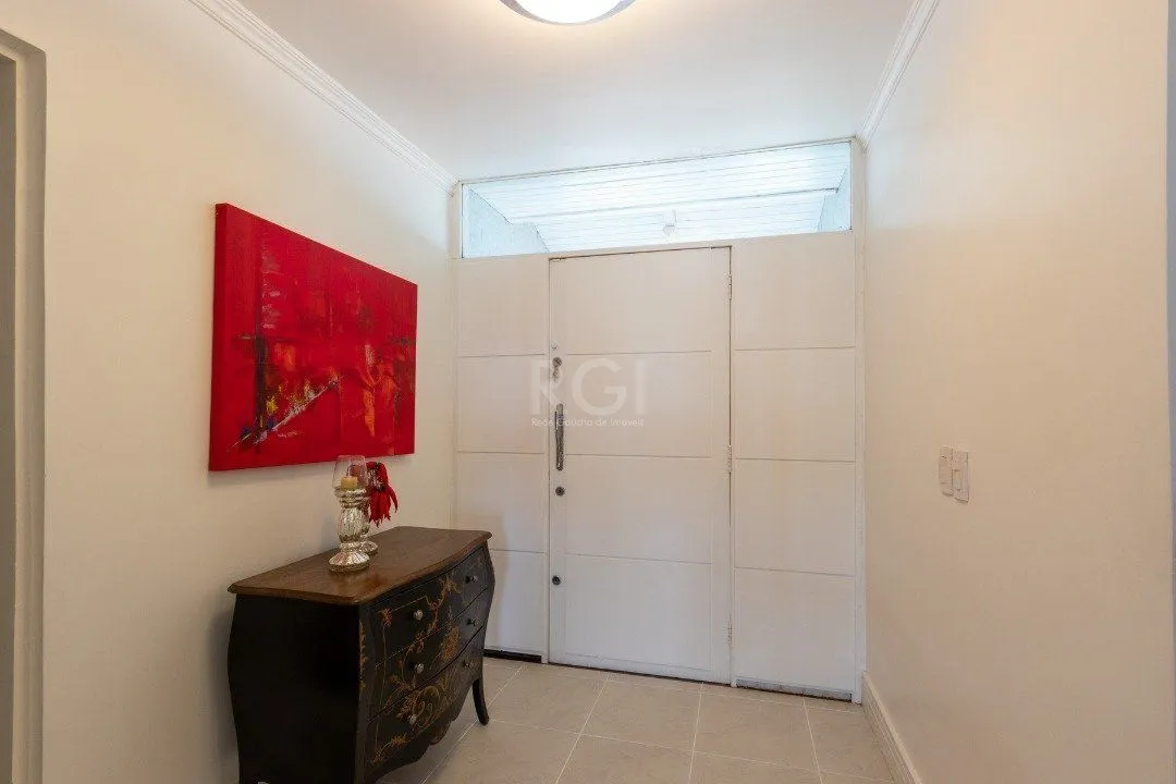 Imagem Casa para Venda - 312m², 5 dormitórios, sendo 3 suites, 6 vagas - Vila Conceição