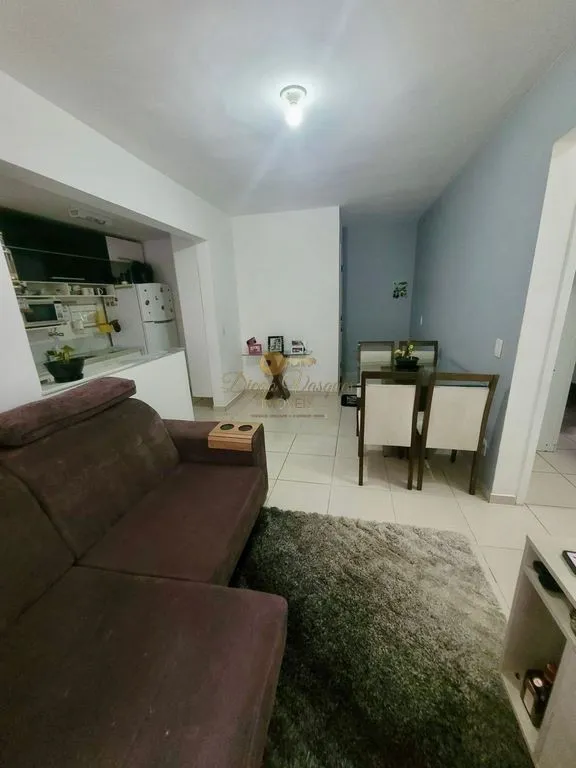 Imagem Apartamento para Venda em Teresópolis / RJ no bairro Barra do Imbuí